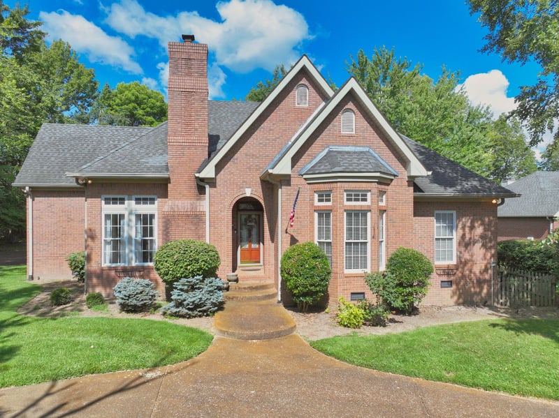 308 Orchard Park Dr, White House, TN 37188