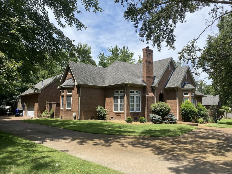 308 Orchard Park Dr, White House, TN 37188
