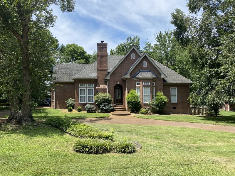 308 Orchard Park Dr, White House, TN 37188