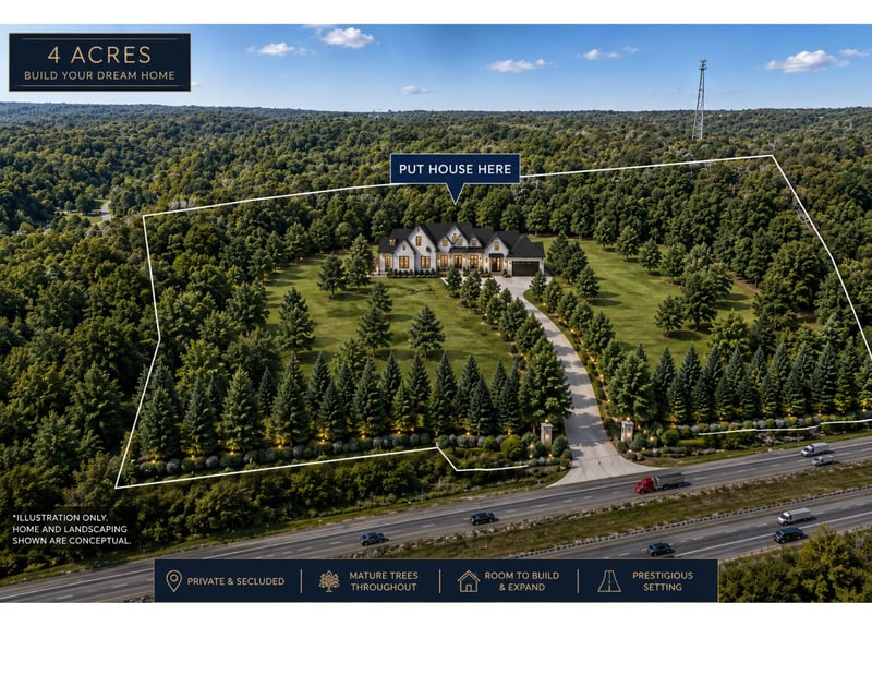 Slaters Creek Rd, Goodlettsville, TN 37072