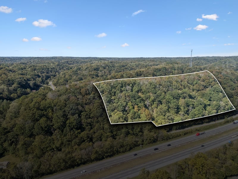Slaters Creek Rd, Goodlettsville, TN 37072