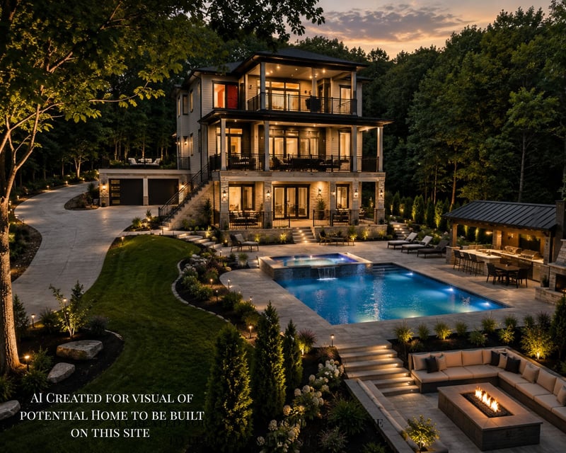 Slaters Creek Rd, Goodlettsville, TN 37072