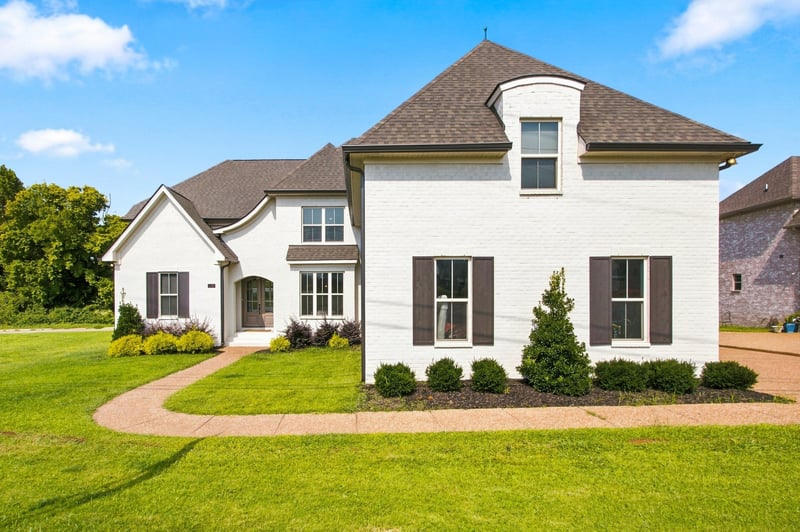 106 Arkstone Ln, Spring Hill, TN 37174