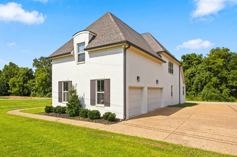 106 Arkstone Ln, Spring Hill, TN 37174