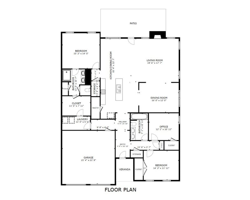 168 Meandering Dr, Lebanon, TN 37090
