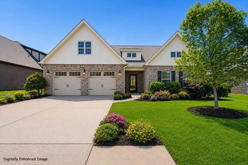 168 Meandering Dr, Lebanon, TN 37090