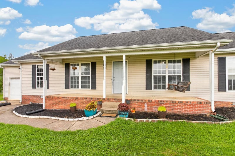 110 W Mccoury Ln, Murfreesboro, TN 37130