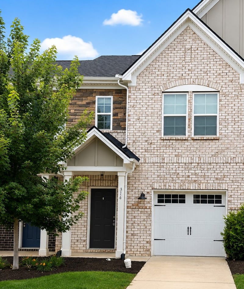 316 Victoria Dr, Lebanon, TN 37090