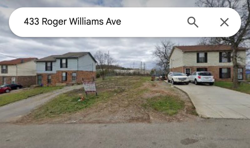 433 Roger Williams Ave, Nashville, TN 37207