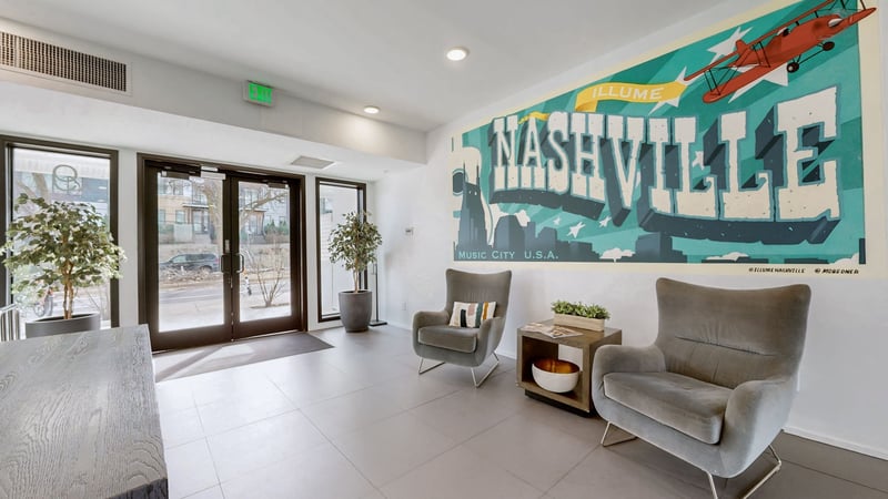 920 King Hollands Ave #315, Nashville, TN 37203