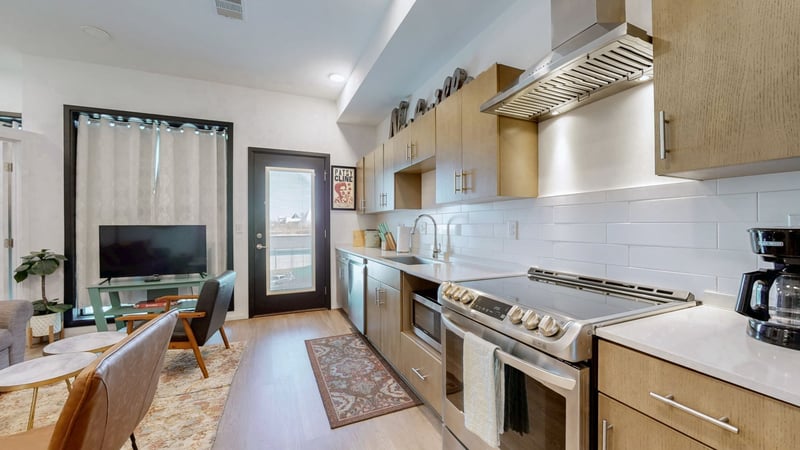 920 King Hollands Ave #315, Nashville, TN 37203