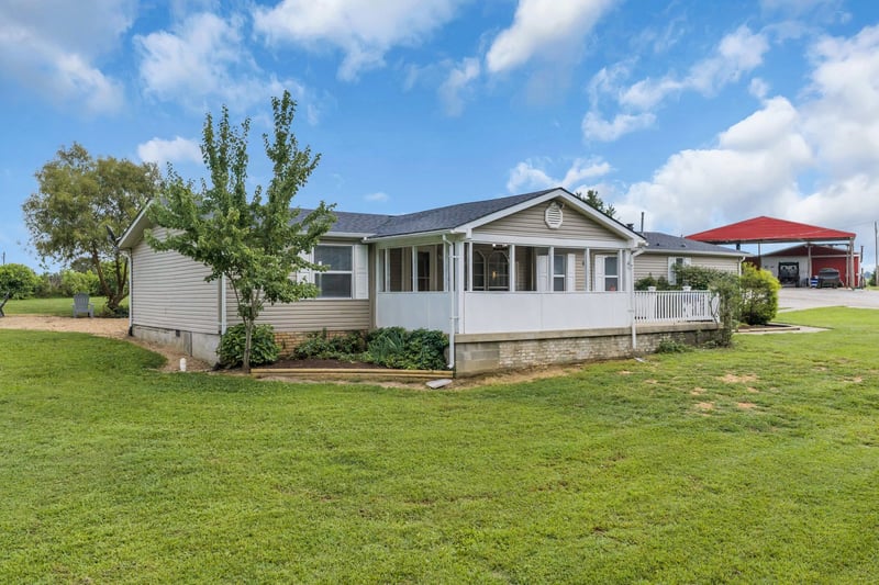 1125 Denny Rd, Dickson, TN 37055