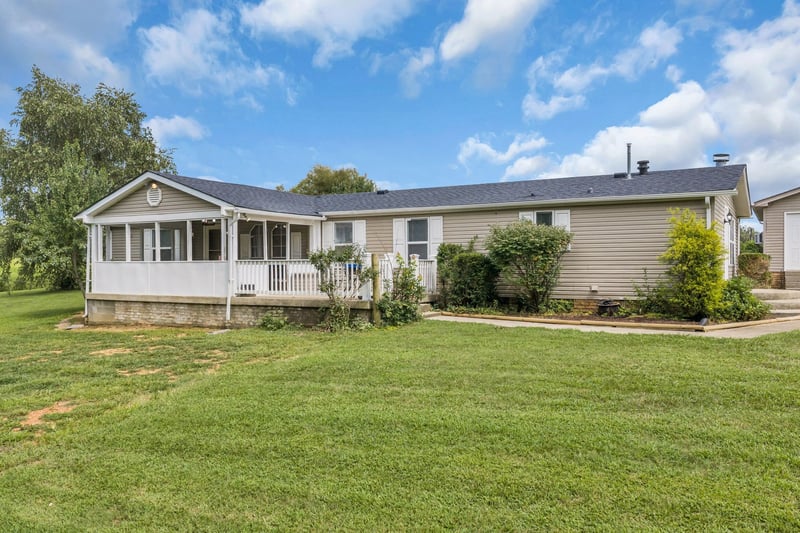 1125 Denny Rd, Dickson, TN 37055
