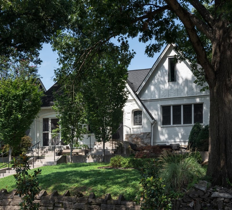 2809 Oakland Ave, Nashville, TN 37212