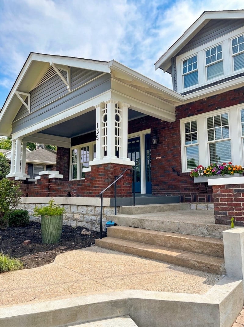 135 Kenner Ave, Nashville, TN 37205