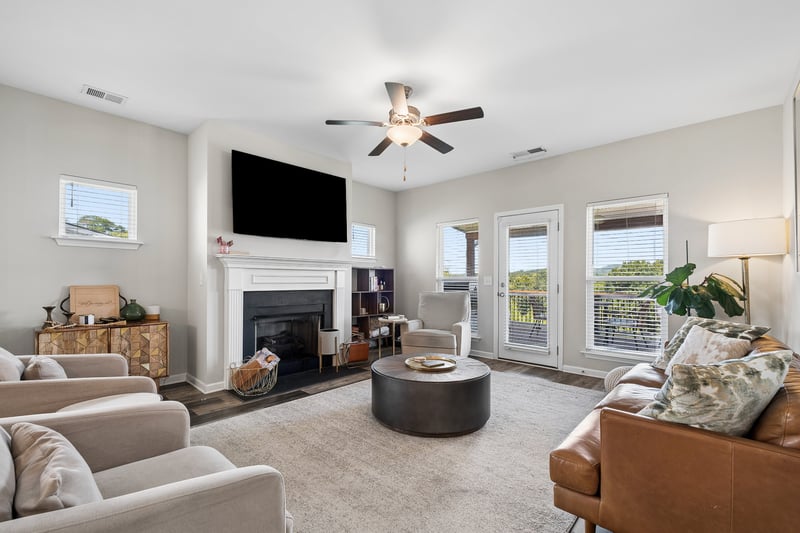 448 Red Sunset Ct, Brentwood, TN 37027
