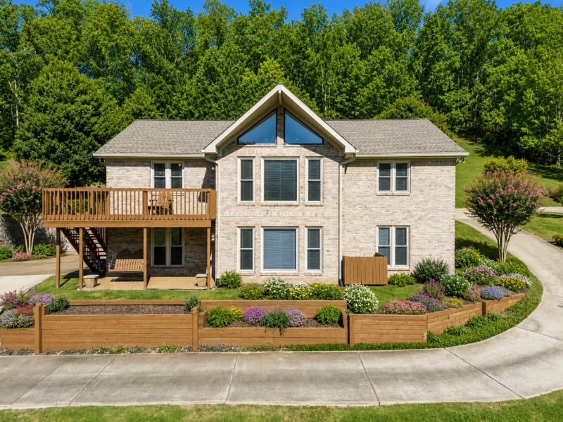 5005 Campbellsville Pike, Culleoka, TN 38451