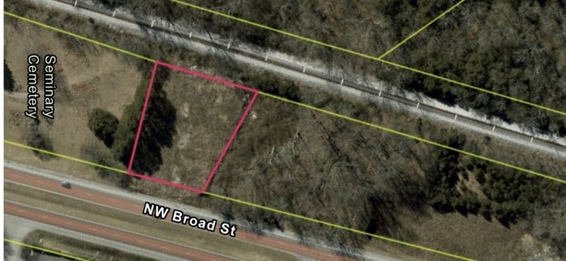 Nw Broad St, Murfreesboro, TN 37129