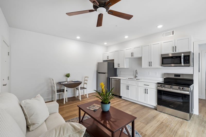 3010 Edwin Way #106, Nashville, TN 37207