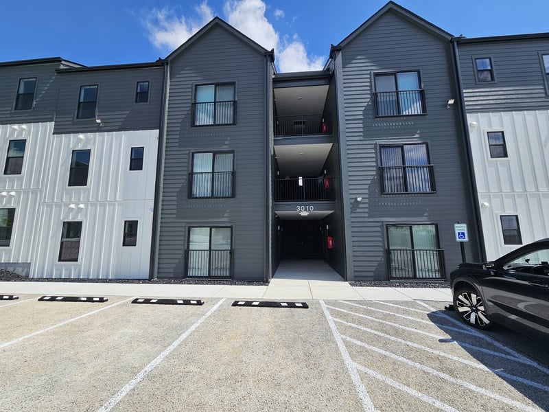 3010 Edwin Way #108, Nashville, TN 37207