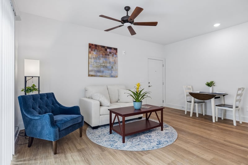 3010 Edwin Way #108, Nashville, TN 37207