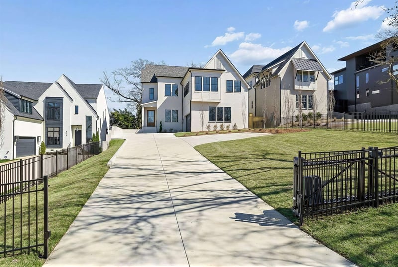 3420A Golf Club Ln, Nashville, TN 37215
