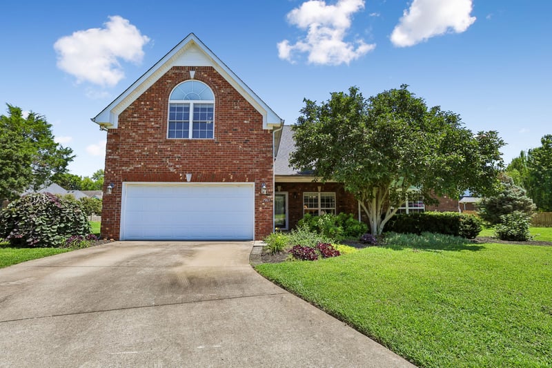 2963 Belize Ct, Murfreesboro, TN 37127