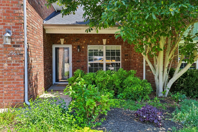 2963 Belize Ct, Murfreesboro, TN 37127