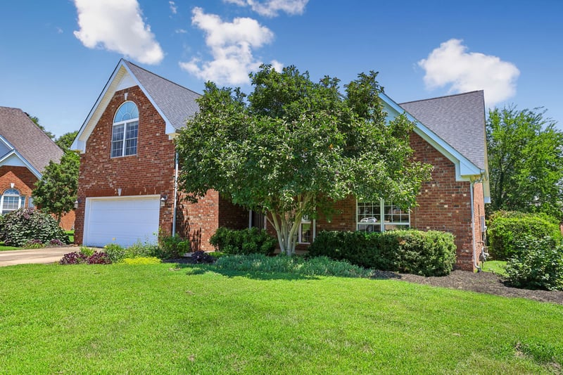 2963 Belize Ct, Murfreesboro, TN 37127