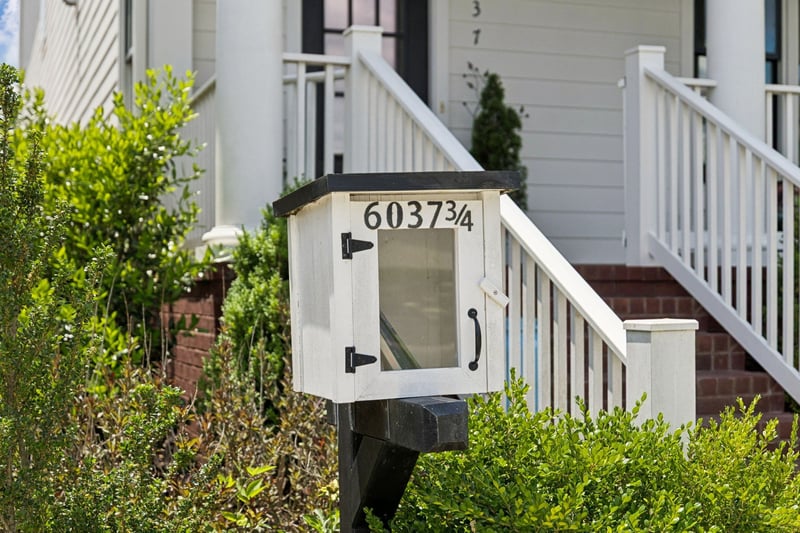 6037 Donovan St, Franklin, TN 37064