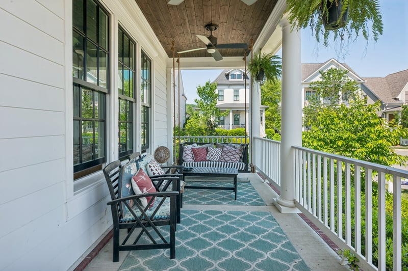 6037 Donovan St, Franklin, TN 37064
