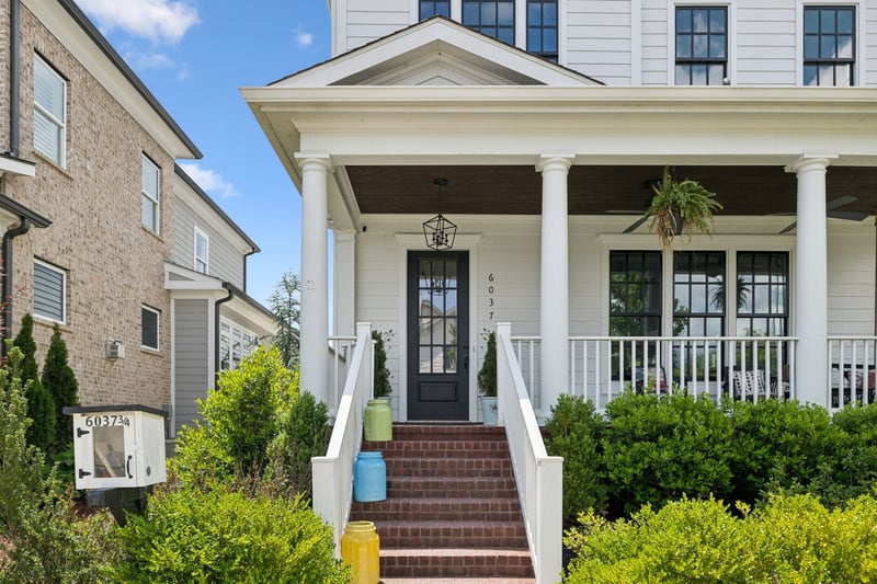 6037 Donovan St, Franklin, TN 37064