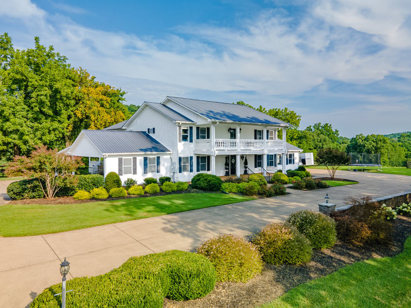 4000 Cantebury Dr, Culleoka, TN 38451