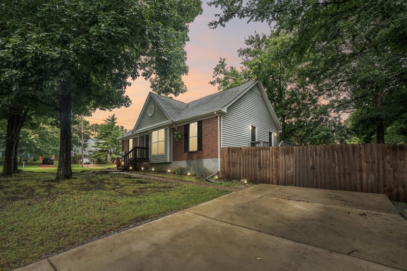 3303 Chatterly Ct, Antioch, TN 37013