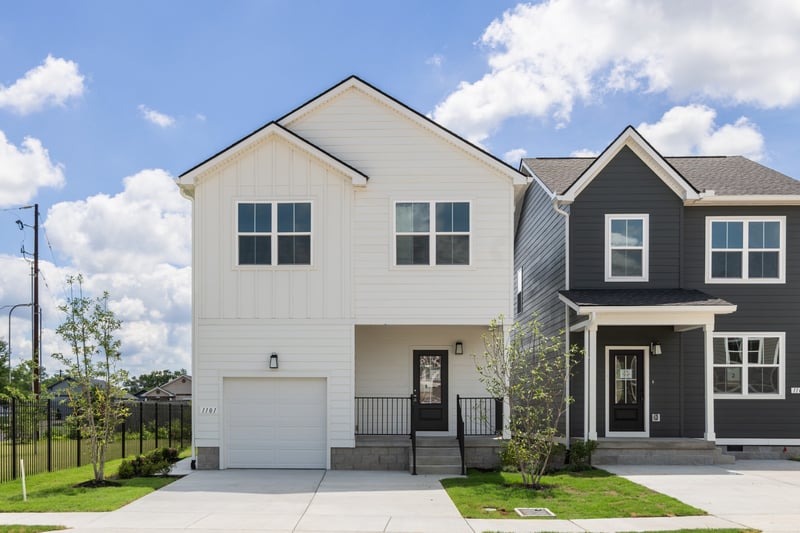 1140 Marlowe Lndg, Nashville, TN 37207