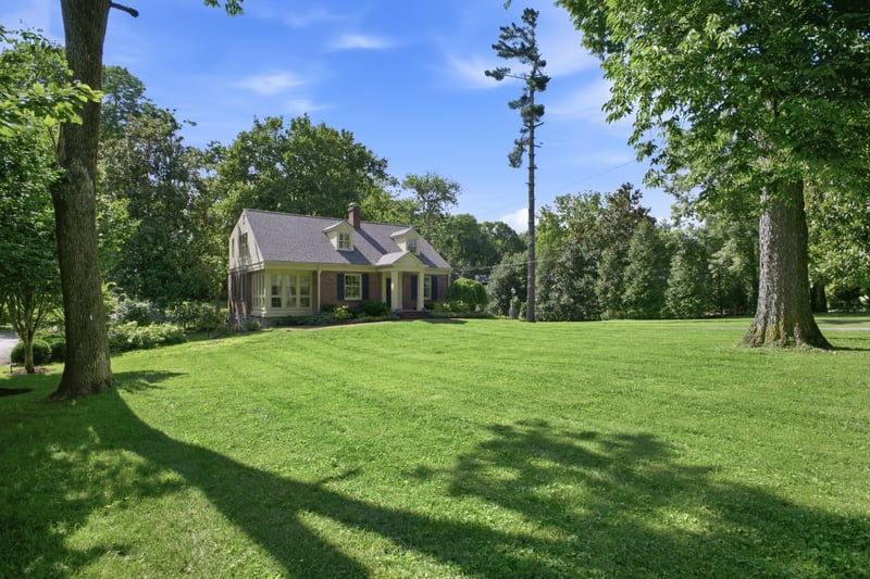 419 Lynnwood Blvd, Nashville, TN 37205