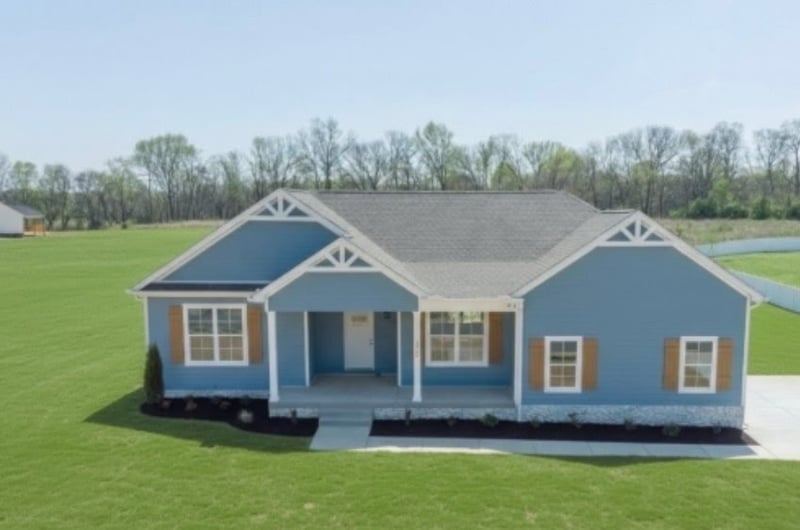 2060 Beverly Ct, Springfield, TN 37172
