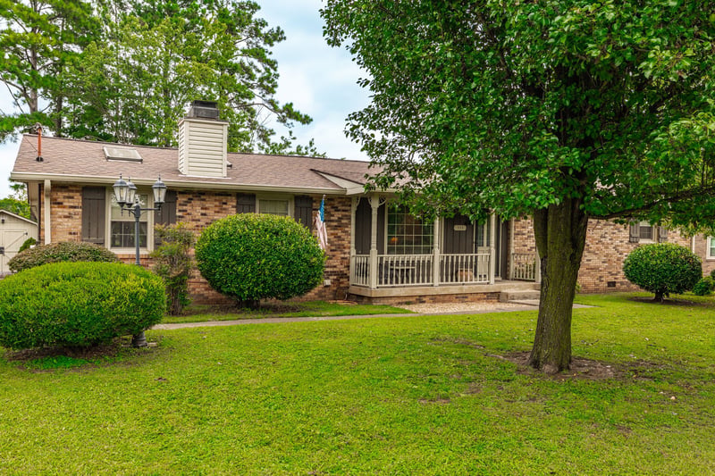 111 Paxton Dr, Hendersonville, TN 37075