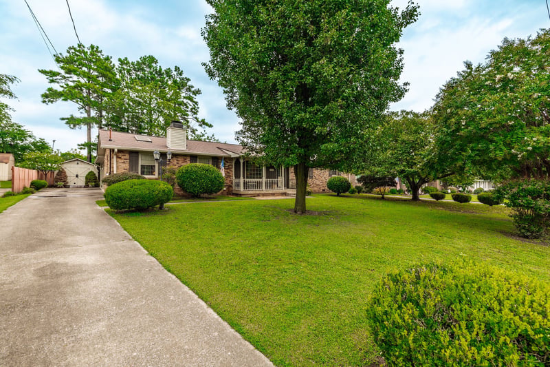 111 Paxton Dr, Hendersonville, TN 37075
