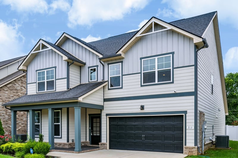 213 Snapdragon Dr, Smyrna, TN 37167