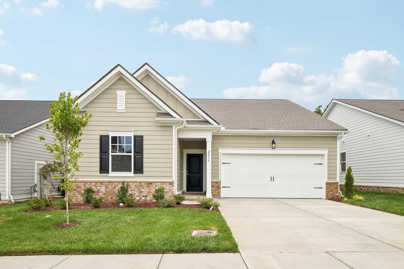 2816 Bison Ct, Antioch, TN 37013