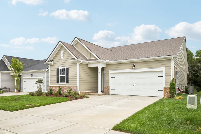 2816 Bison Ct, Antioch, TN 37013