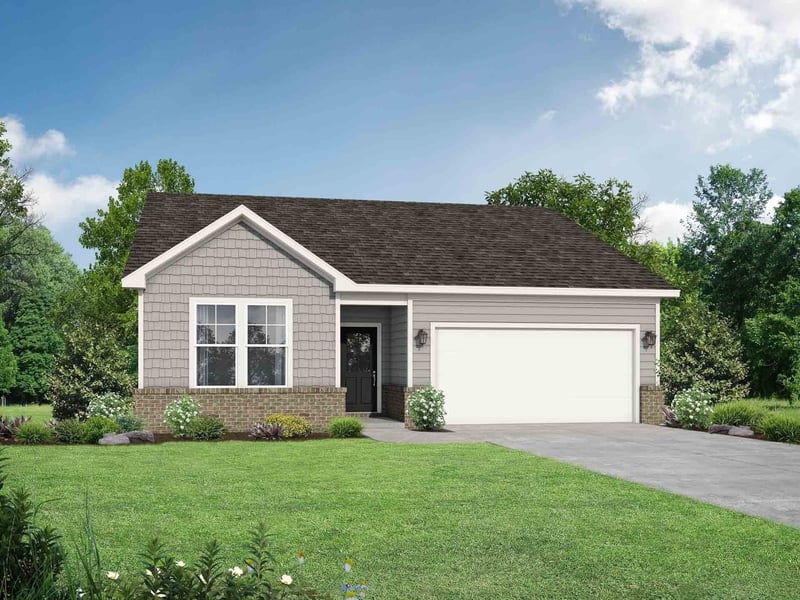 1428 Hutson Dr, White House, TN 37188