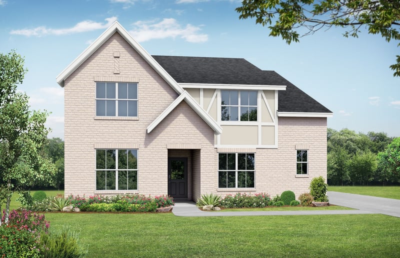 2882 Tisdale Dr, White House, TN 37188