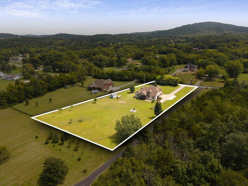 6258 Old Murfreesboro Rd E, Lebanon, TN 37090