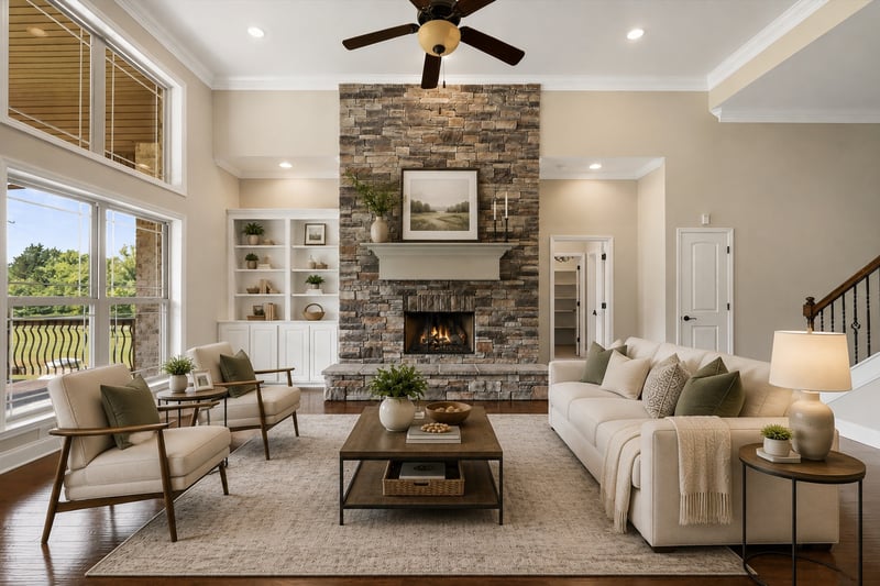 6258 Old Murfreesboro Rd E, Lebanon, TN 37090