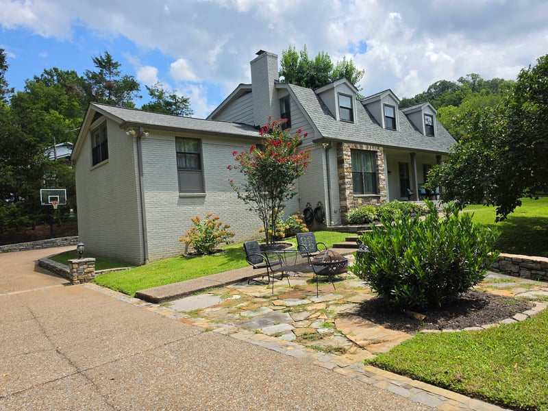 2039 Sunny Side Dr, Brentwood, TN 37027