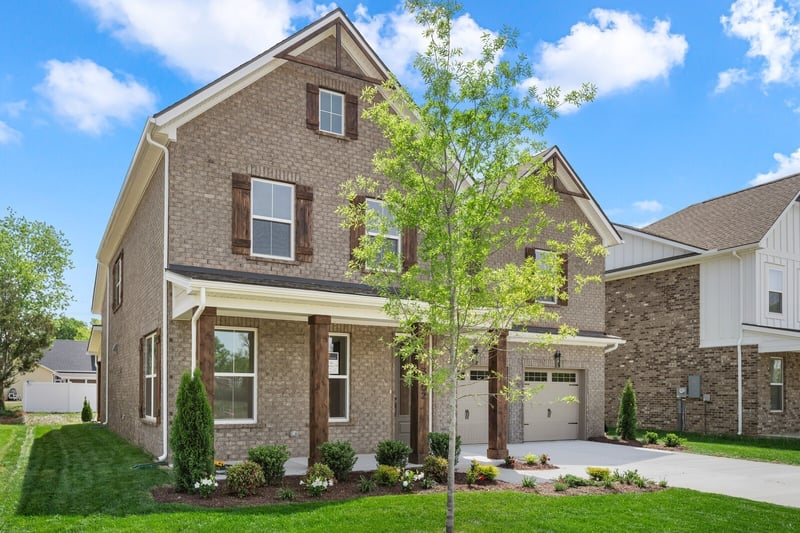 3429 Winterfell Dr, Murfreesboro, TN 37129