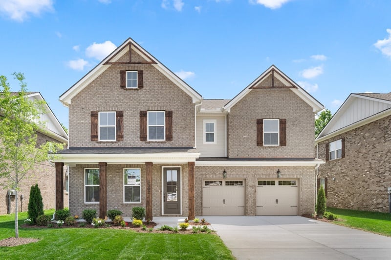 3429 Winterfell Dr, Murfreesboro, TN 37129