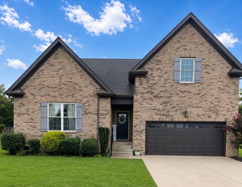 206 Hart Ln, Lebanon, TN 37087